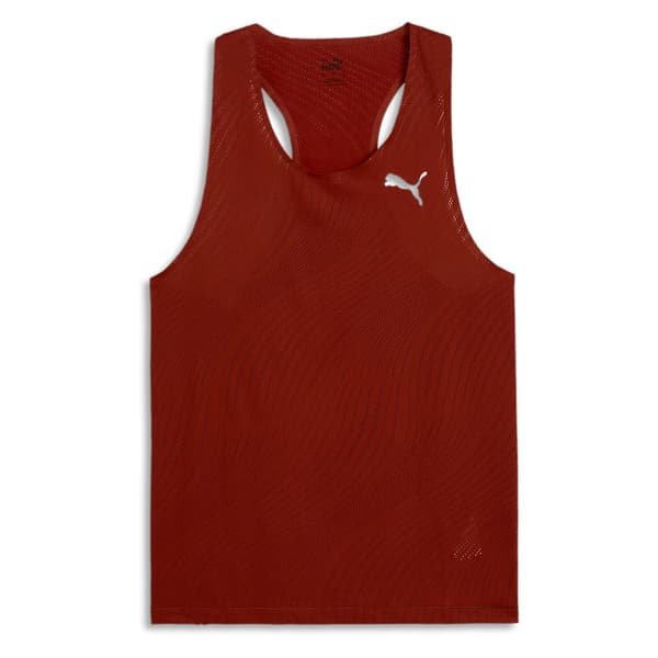 Puma Ultraspun Hihaton T-paita  XL Mies