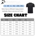 Miniatyrbild 3 av 4: Sport T-shirt S 5-pack FOVDTAA