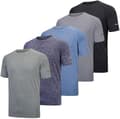 Miniatyrbild 1 av 4: Sport T-shirt S 5-pack FOVDTAA