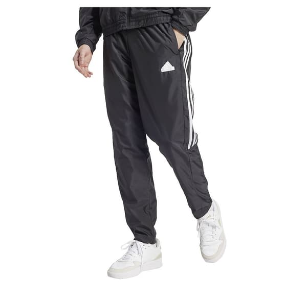 Adidas House Of Tiro Woven Träningsbyxor  2XL / Regular Man