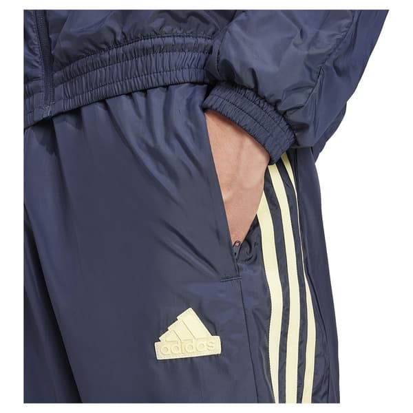 Adidas House Of Tiro Woven Träningsbyxor S / Regular Man