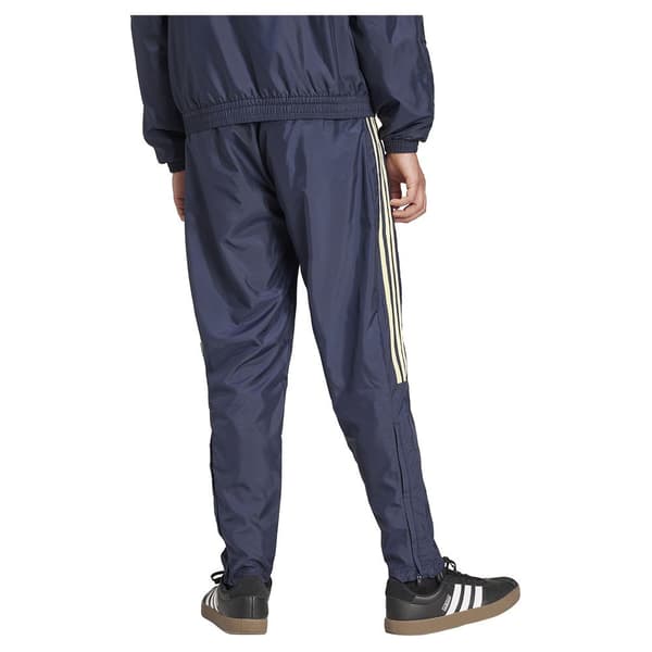 Adidas House Of Tiro Woven Träningsbyxor S / Regular Man