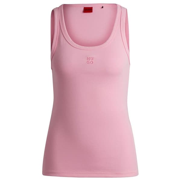 Hugo Datamia 10258222 Tröja Rosa XS Kvinna