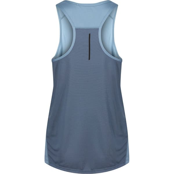 Inov8 Performance Vest ärmlös T-shirt Blå 40 Kvinna