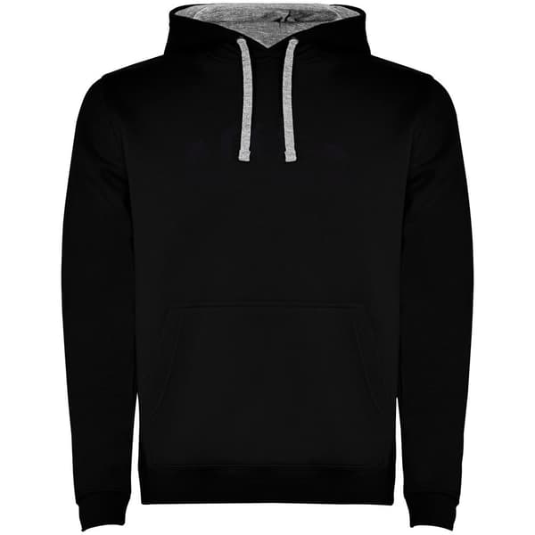 Kruskis Evolution Diver Two-colour Huppari Musta 2XL Mies