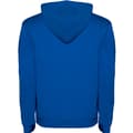 Pikkukuva 2 / 4: Kruskis Manta Two-colour Huppari Sininen 3XL Mies