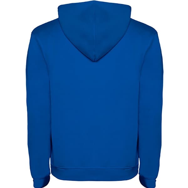 Kruskis Orca Tribal Two-colour Hættetrøje Blå XL Mand