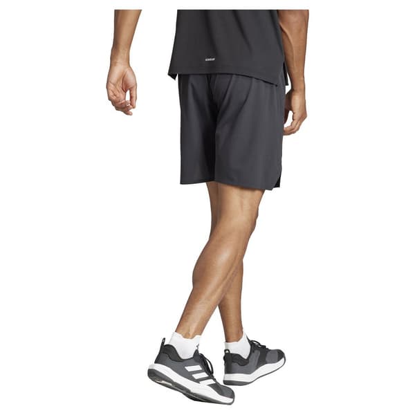 Adidas Designed For Training Heat Dry 9´´ Shorts  L Man