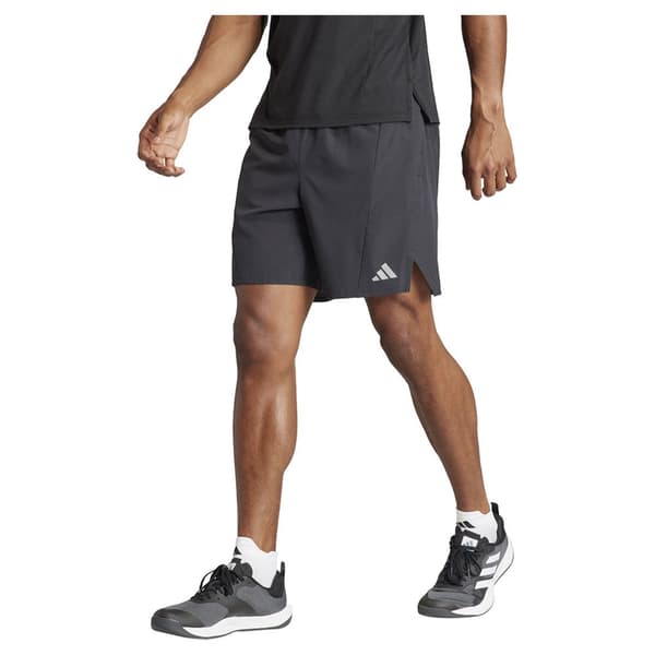 Adidas Designed For Training Heat Dry 9´´ Shorts XL Man