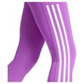 Miniatyrbild 5 av 6: Adidas Optime 3 Stripes Leggings  XL Kvinna