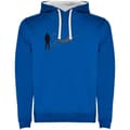 Pikkukuva 1 / 4: Kruskis Shadow Spearfish Two-colour Huppari Sininen 2XL Mies