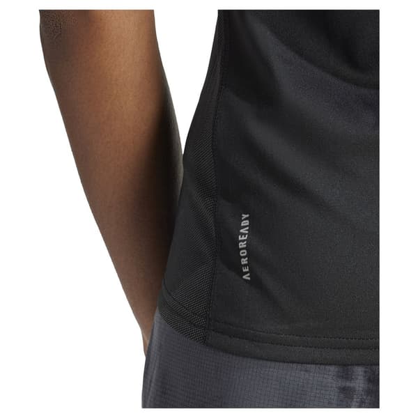 Adidas Ultimate Eng T-shirt Med Korta ärmar M Kvinna