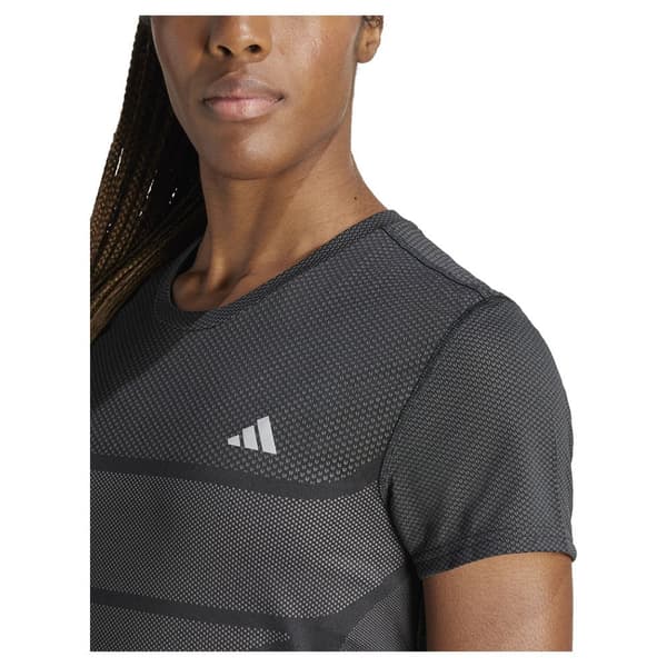 Adidas Ultimate Eng T-shirt Med Korta ärmar M Kvinna