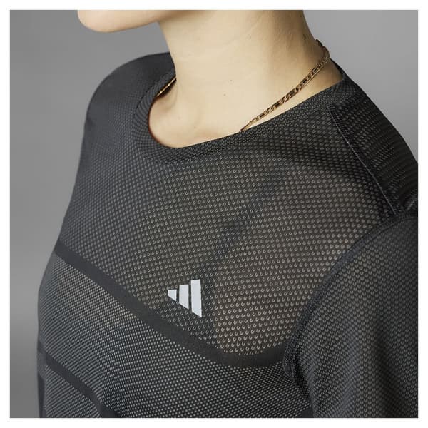 Adidas Ultimate Eng T-shirt Med Korta ärmar M Kvinna