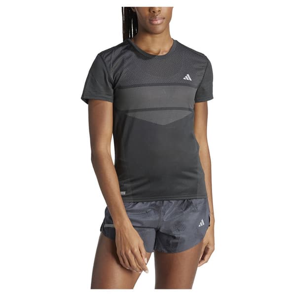Adidas Ultimate Eng T-shirt Med Korta ärmar M Kvinna