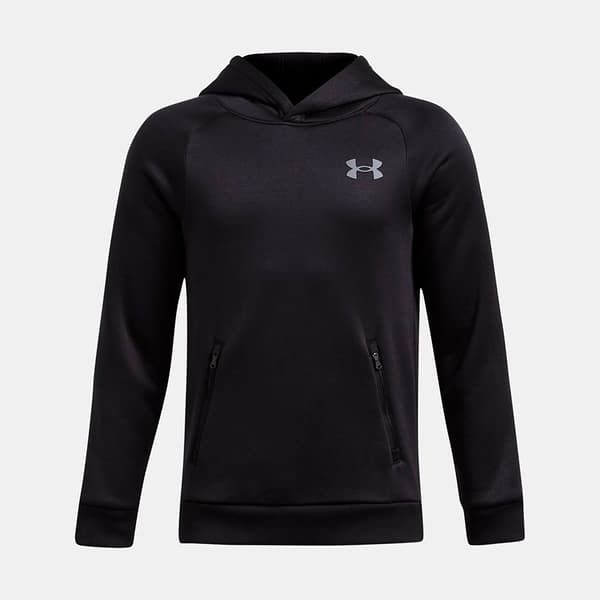 Under Armour Fleece Pro Huppari M