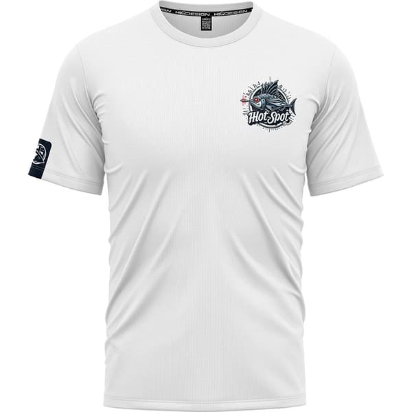 Hotspot Design Future Marlin T-shirt Med Korta ärmar  L Man