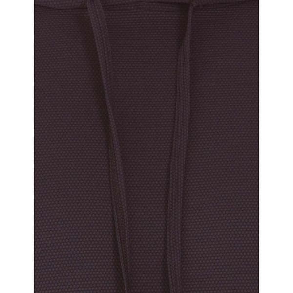 Iq-uv Uv Wave Tröja Med Huva Svart 2XL Man