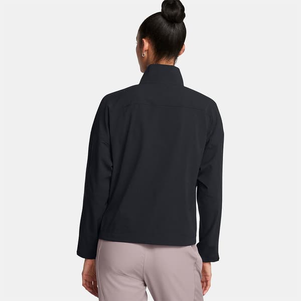 Under Armour Unstoppable Vented Takki  M Nainen