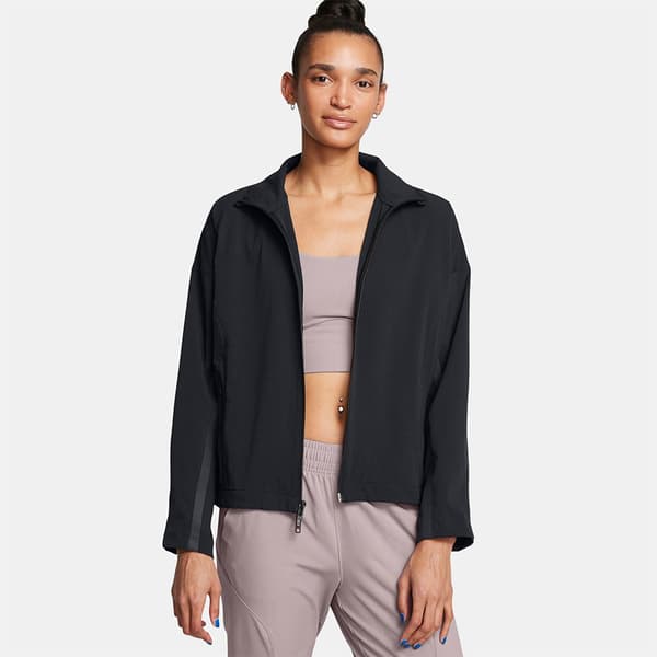 Under Armour Unstoppable Vented Takki  M Nainen