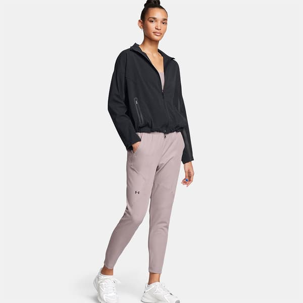 Under Armour Unstoppable Vented Jacka  XL Kvinna