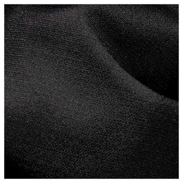 Mammut Aenergy Fl Zip T-shirt Med Korta ärmar Svart M Man