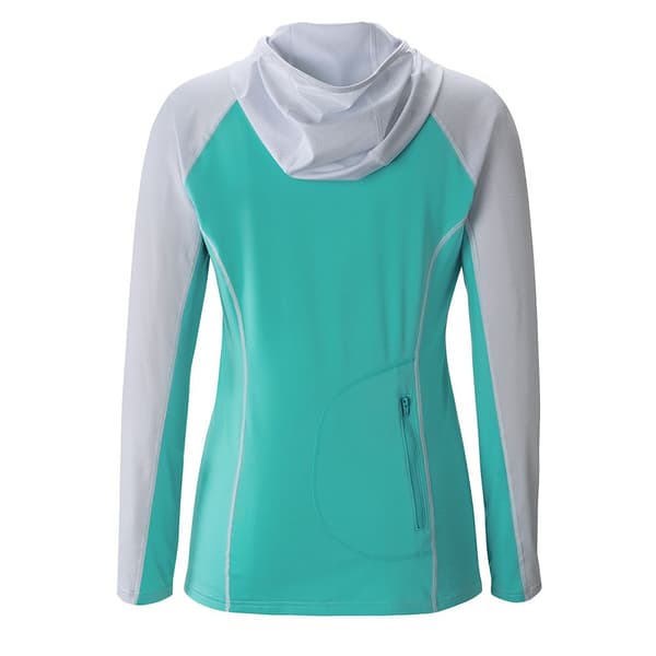 Bare Eclips Rashguard Med Hætte  S Mand