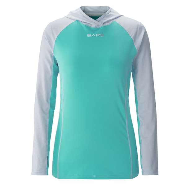Bare Eclips Rashguard Med Hætte  S Mand