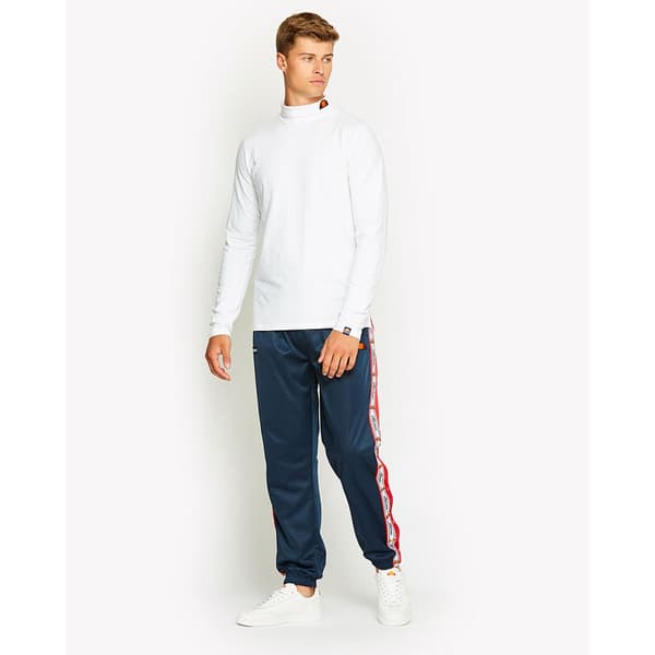 Ellesse Amica Træningsjakke  S Mand