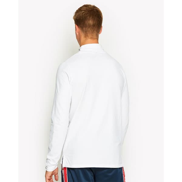 Ellesse Amica Træningsjakke  S Mand