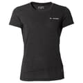 Miniatyrbild 3 av 7: Vaude Sveit T-shirt Med Korta ärmar Svart 38 Kvinna
