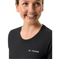 Miniatyrbild 7 av 7: Vaude Sveit T-shirt Med Korta ärmar Svart 38 Kvinna