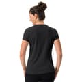 Miniatyrbild 2 av 7: Vaude Sveit T-shirt Med Korta ärmar Svart 38 Kvinna