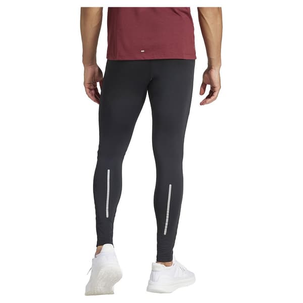 Adidas Running Ultimate Leggings Grå XL Man