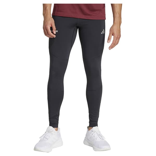 Adidas Running Ultimate Leggings Grå XL Man
