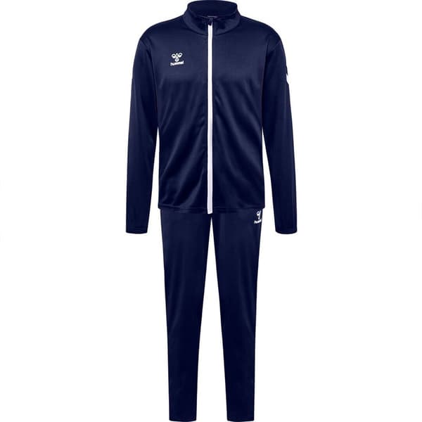 Hummel Logo Träningsdräkt  M Man