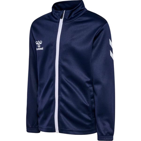 Hummel Logo Træningsdragt  10 Years Dreng