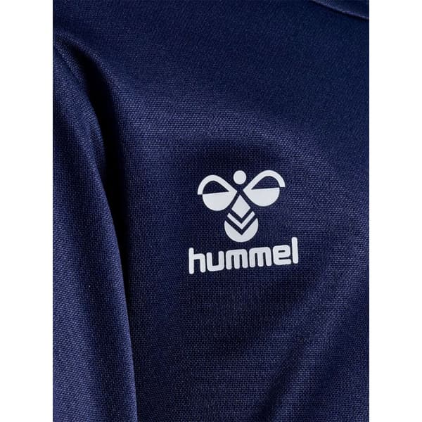 Hummel Logo Træningsdragt  10 Years Dreng