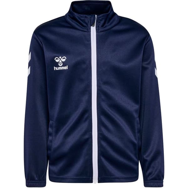 Hummel Logo Træningsdragt  10 Years Dreng