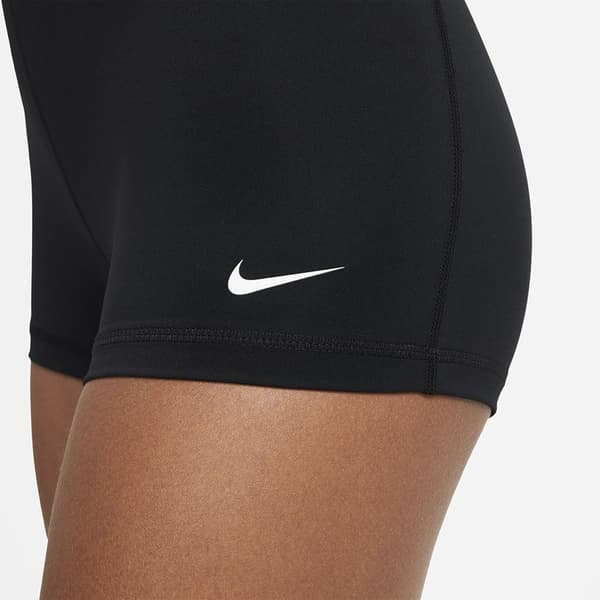 Nike Pro 365 3´´ Korte Leggings Sort L Kvinde