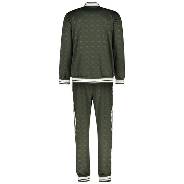 Lonsdale Ashwell Verkkapuku S Mies
