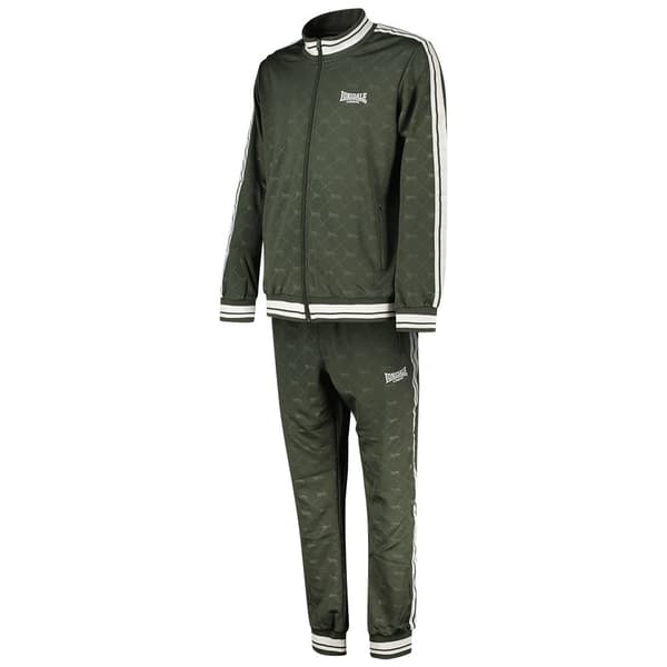 Lonsdale Ashwell Verkkapuku S Mies