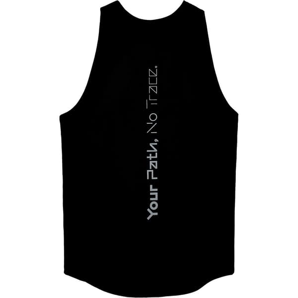 Nnormal Race ærmeløs T-shirt Rosa M Kvinde