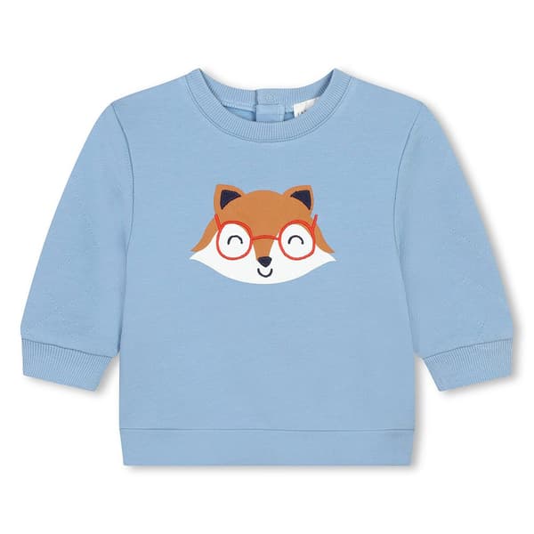 Carrement Beau Y30281 Tröja  24 Months