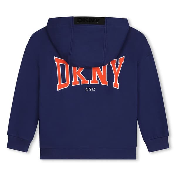 Dkny D60184 Sweatshirt  8 Years