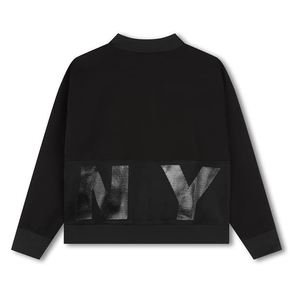 Dkny D60243 Sweatshirt  14 Years