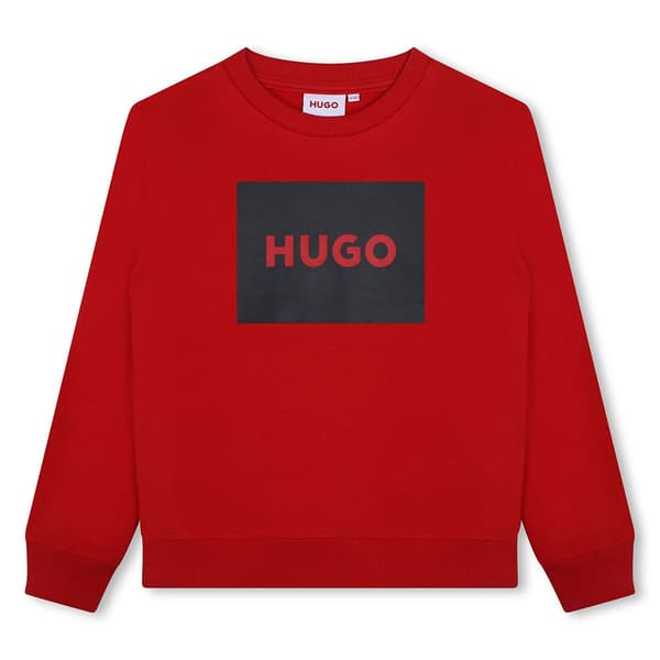 Hugo G00163 Huppari  14 Years