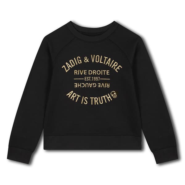 Zadig & Voltaire X60217 Tröja  8 Years