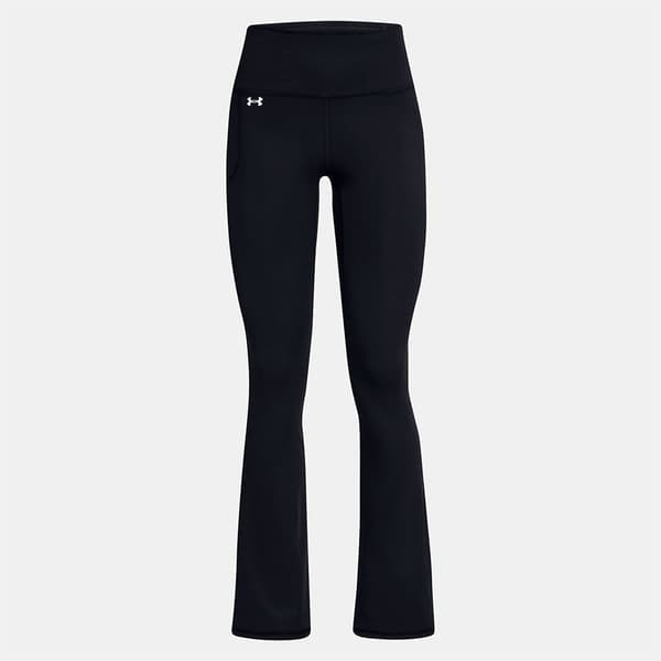 Under Armour Motion Flare Leggings Med Høj Talje  L / Regular Kvinde