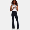 Miniatyrbillede 5 af 5: Under Armour Motion Flare Leggings Med Høj Talje  L / Regular Kvinde